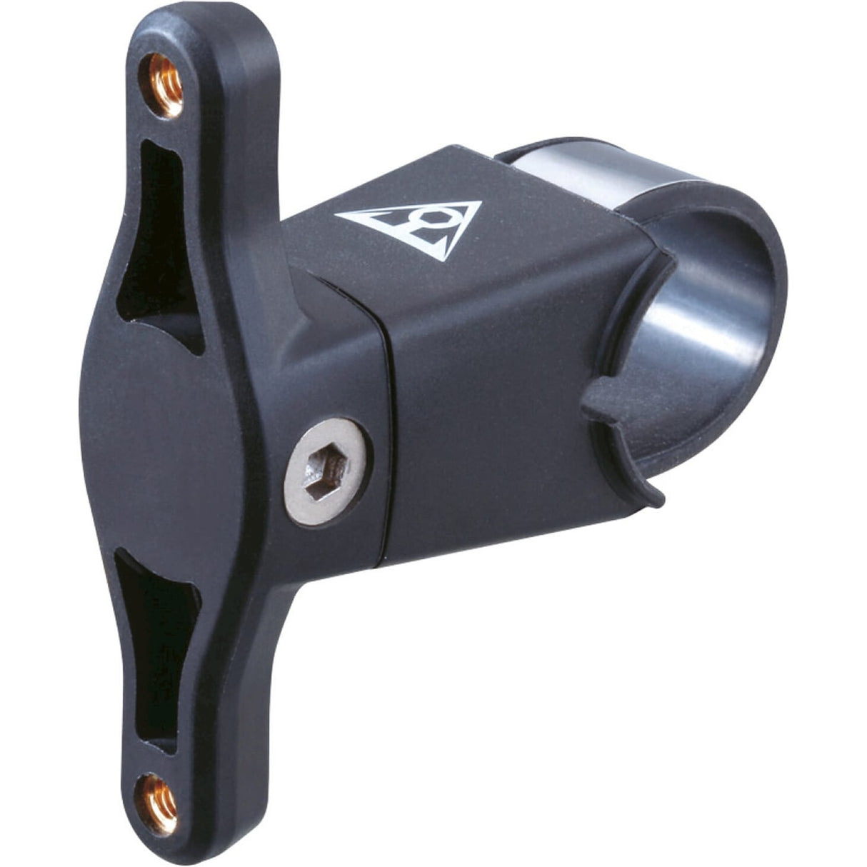 Topeak BIDONE držák Klem Cagemount 22-38mm