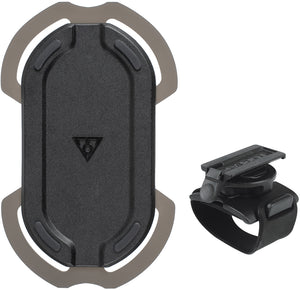 Topeak Omni Ride Case II - Sort