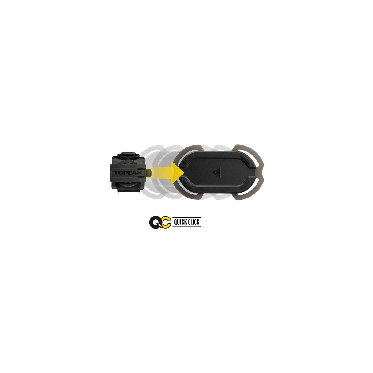 TOPEAK RIDECASE OMNI II