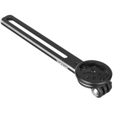 TOPEAK STARTHER HODER UTF Multi-MUCT integrato 150 mm