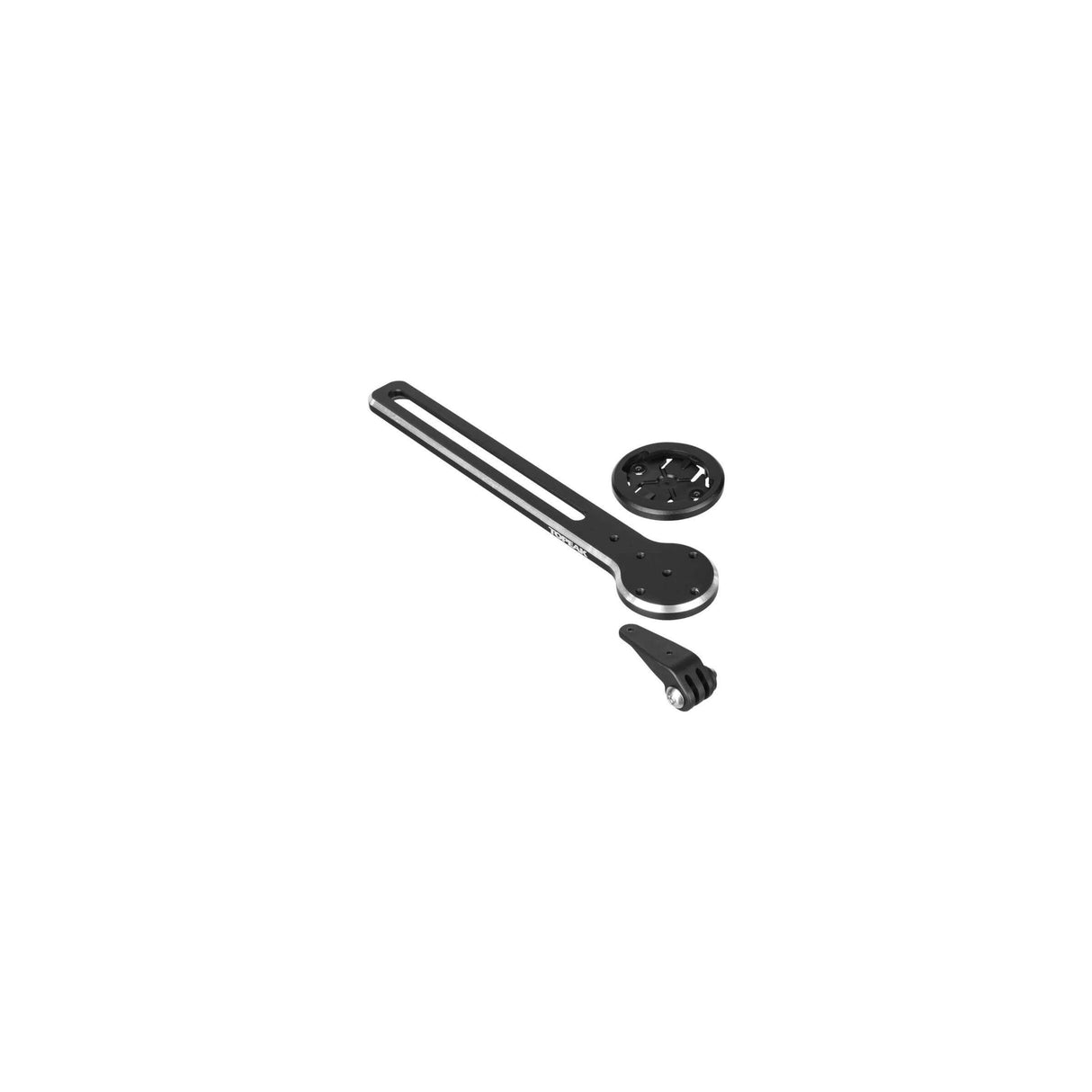 TOPEAK STARTHER HODER UTF Multi-MUCT integrato 150 mm