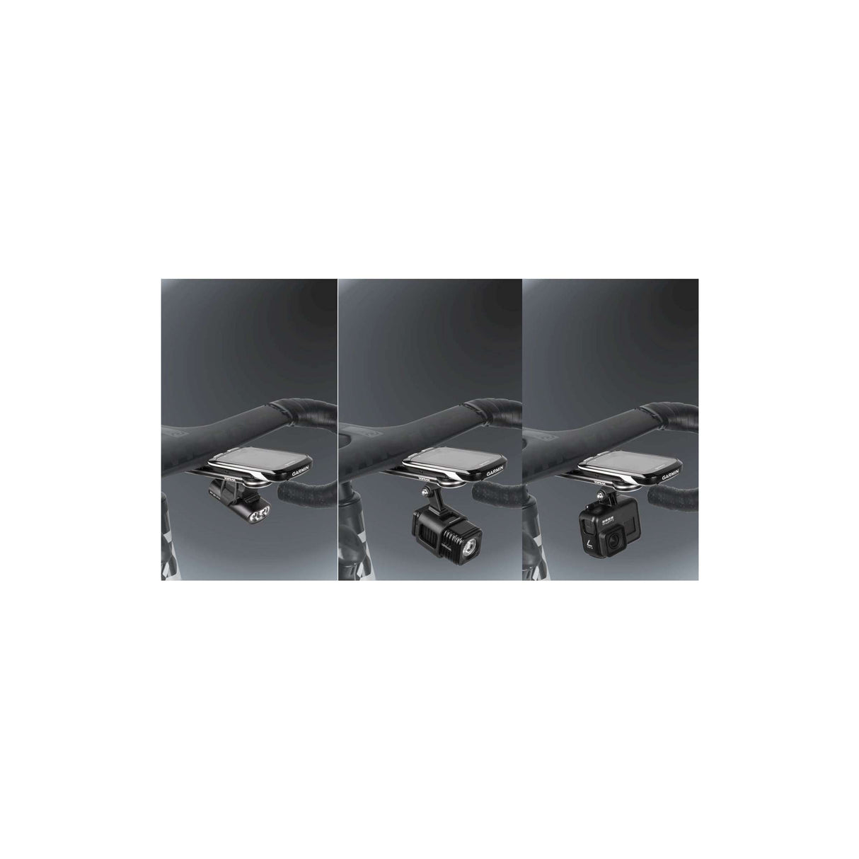 TOPEAK STARTHER HODER UTF Multi-MUCT integrato 150 mm