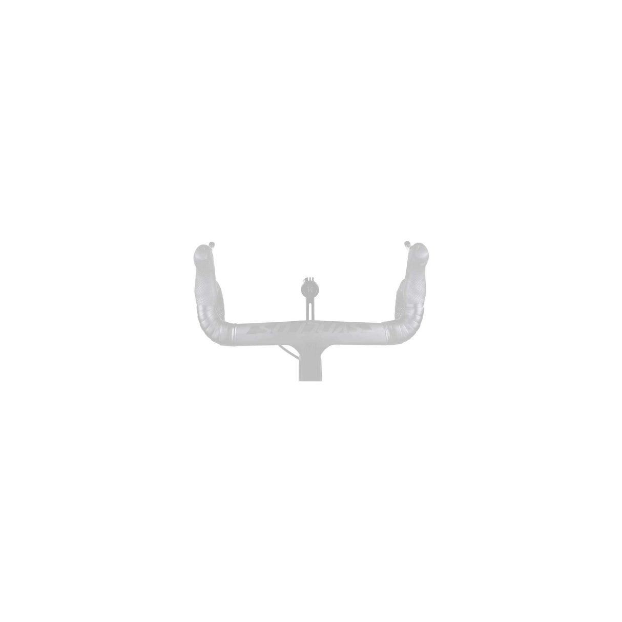 TOPEAK Starther Holder UTF Multi-MUCT integrato 120 mm