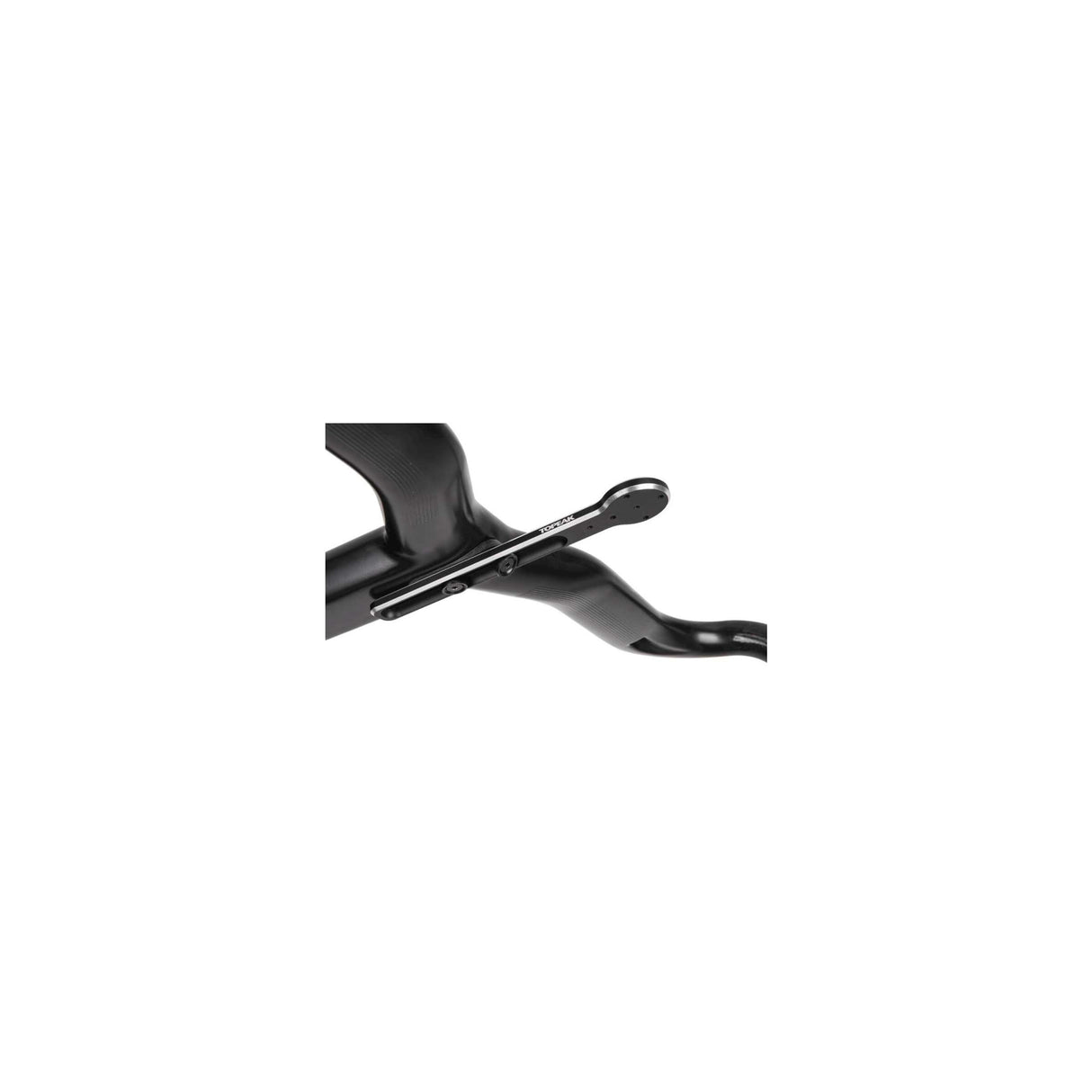 TOPEAK Starther Holder UTF Multi-MUCT integrato 120 mm