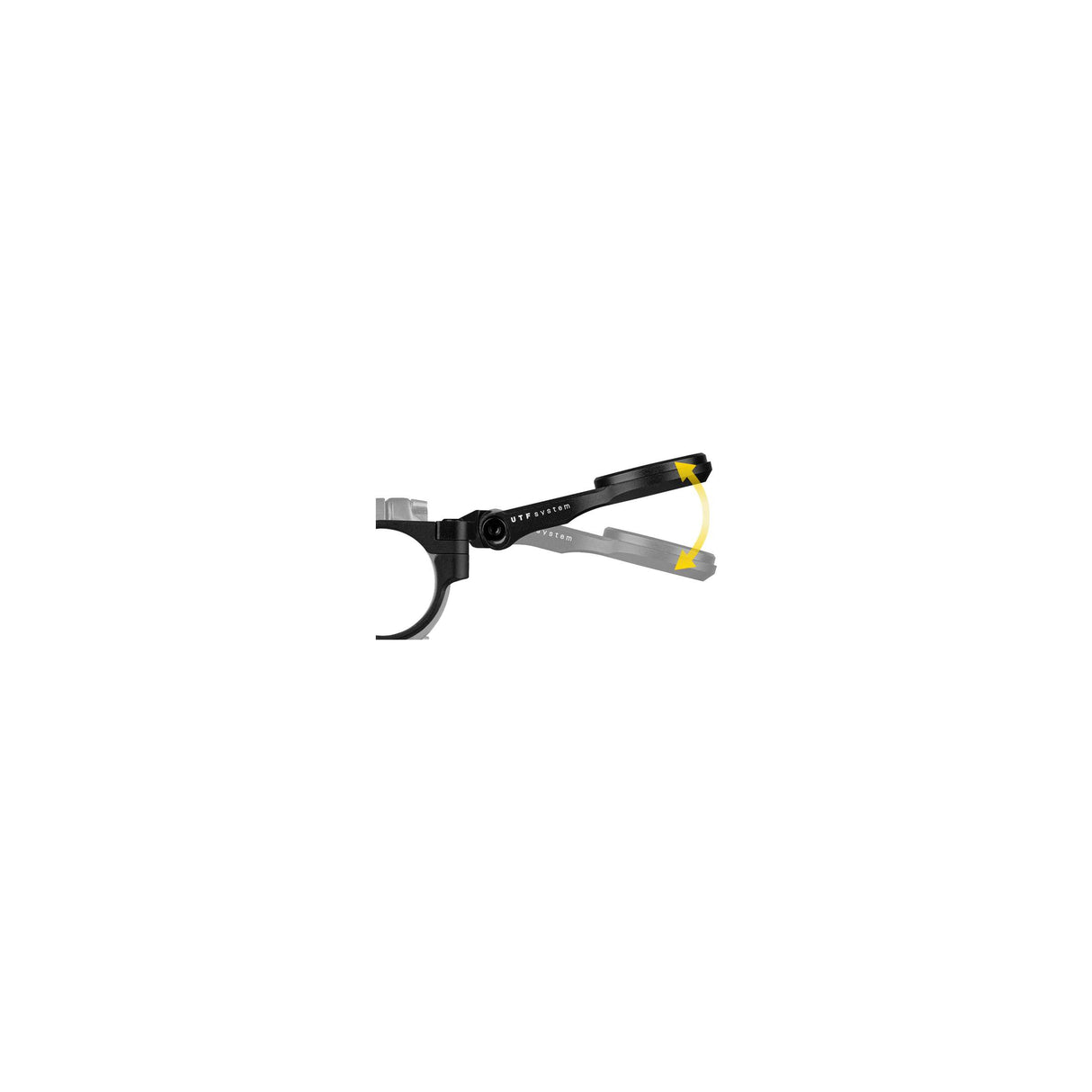 Holder Topeak Řízení UTF Multi-Mount Pro