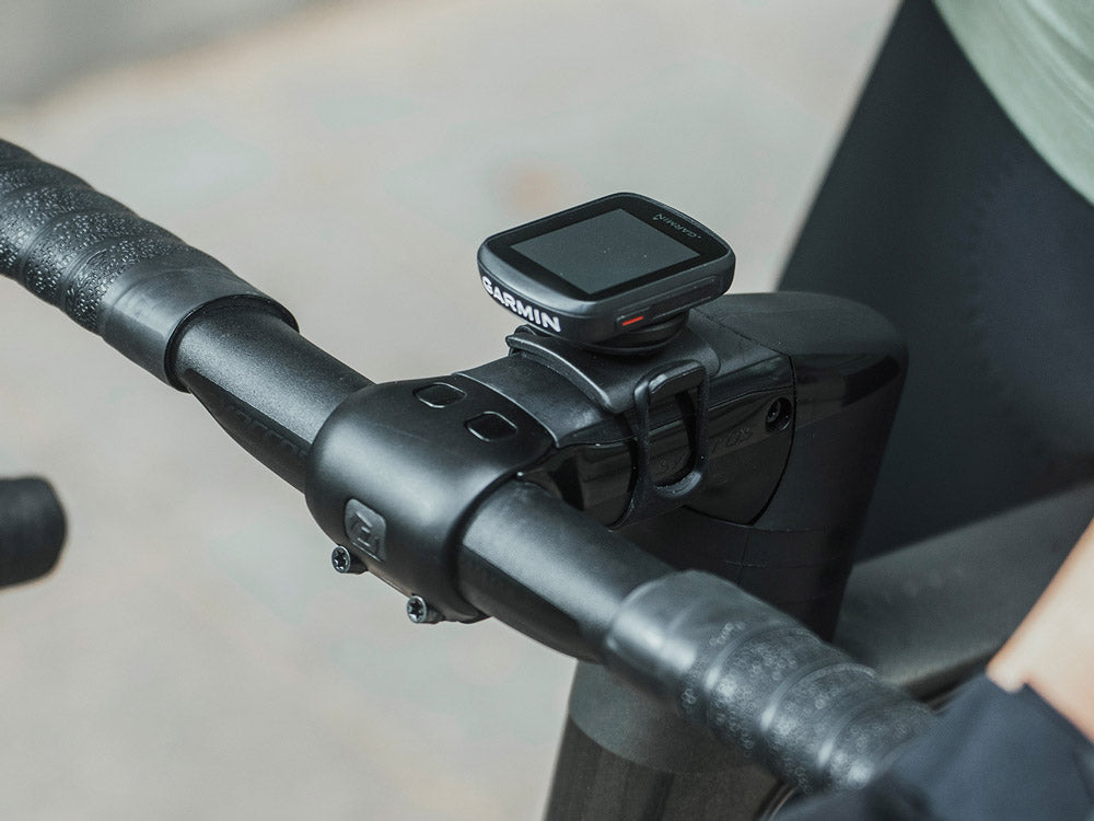 Topeak voice multi-mount - kompiuterinis telefonas