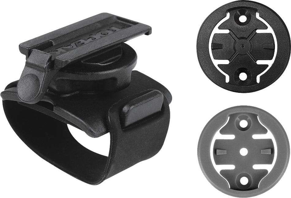 Topeak voice multi-mount - kompiuterinis telefonas
