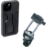 Topeak jazdné puzdro iPhone 15 plus vr. montáž