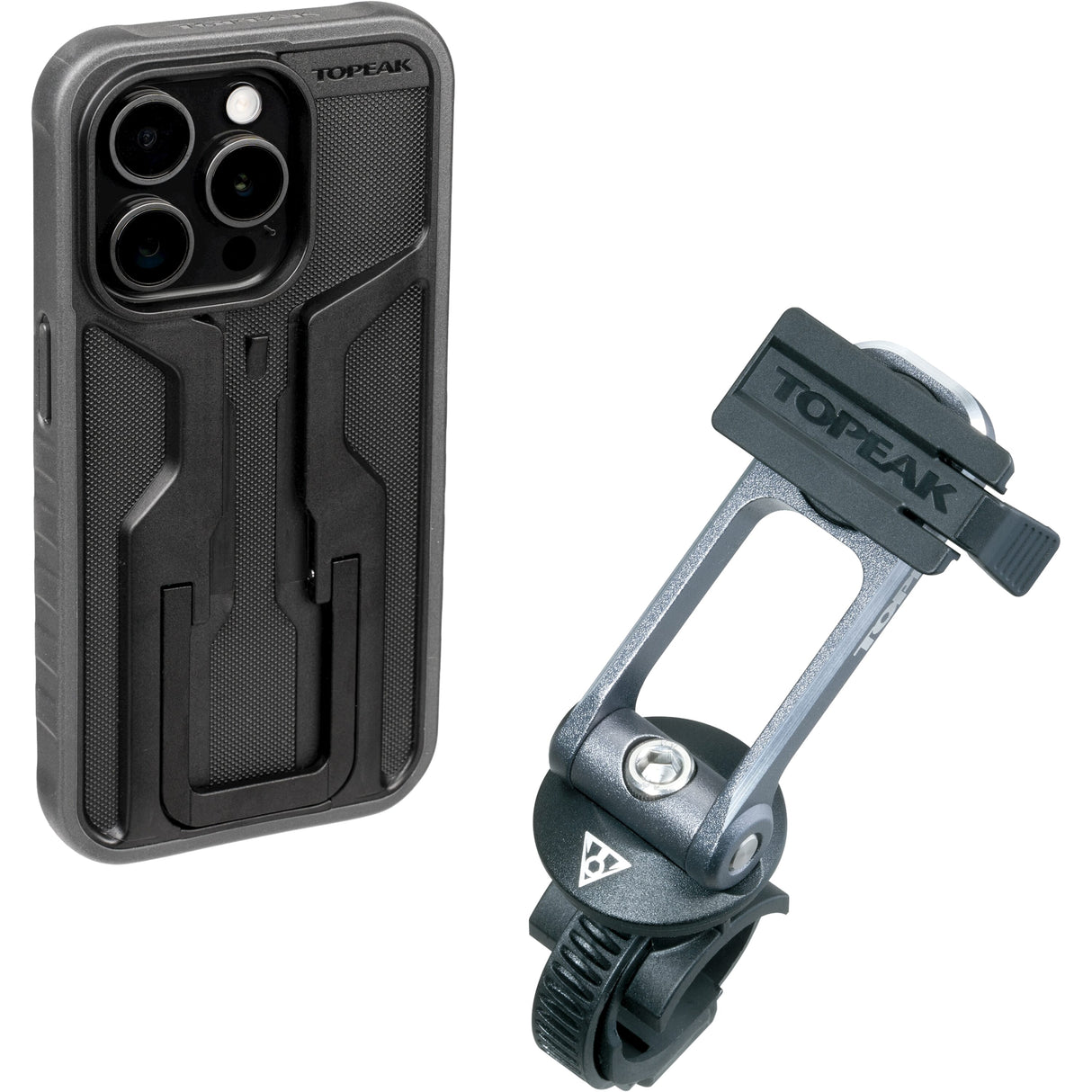 Topeak Ridecase iPhone 15 Pro incl. Confirmation