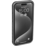 Tapeakfracascase Iphone 15 Pro Excl. Konfirfitéieren