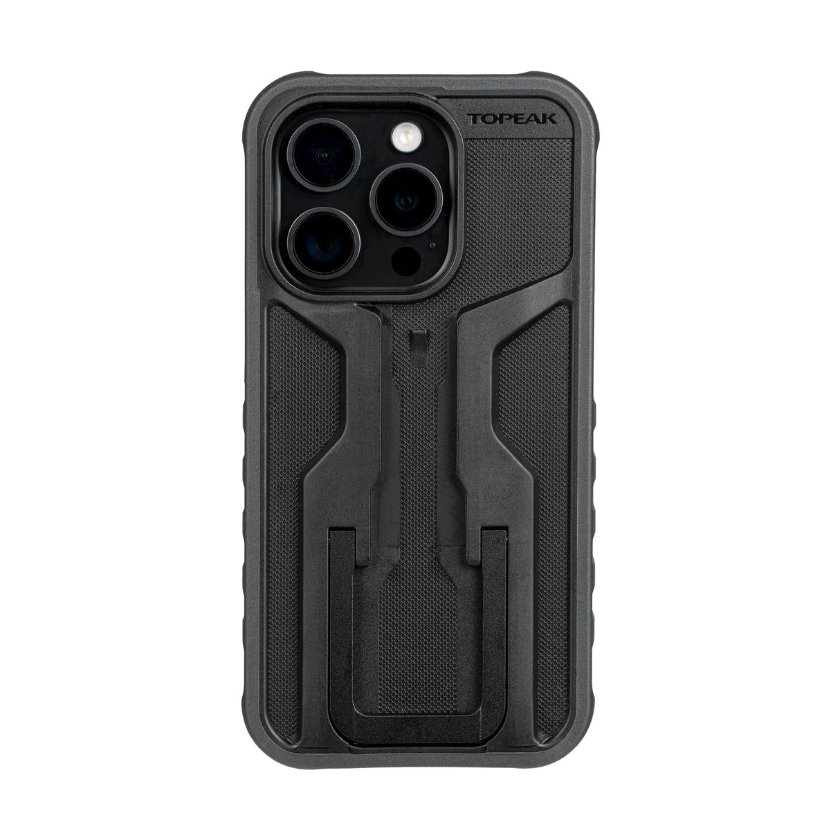TOCKED RIDecase iPhone 15 Pro excl. Confirmation