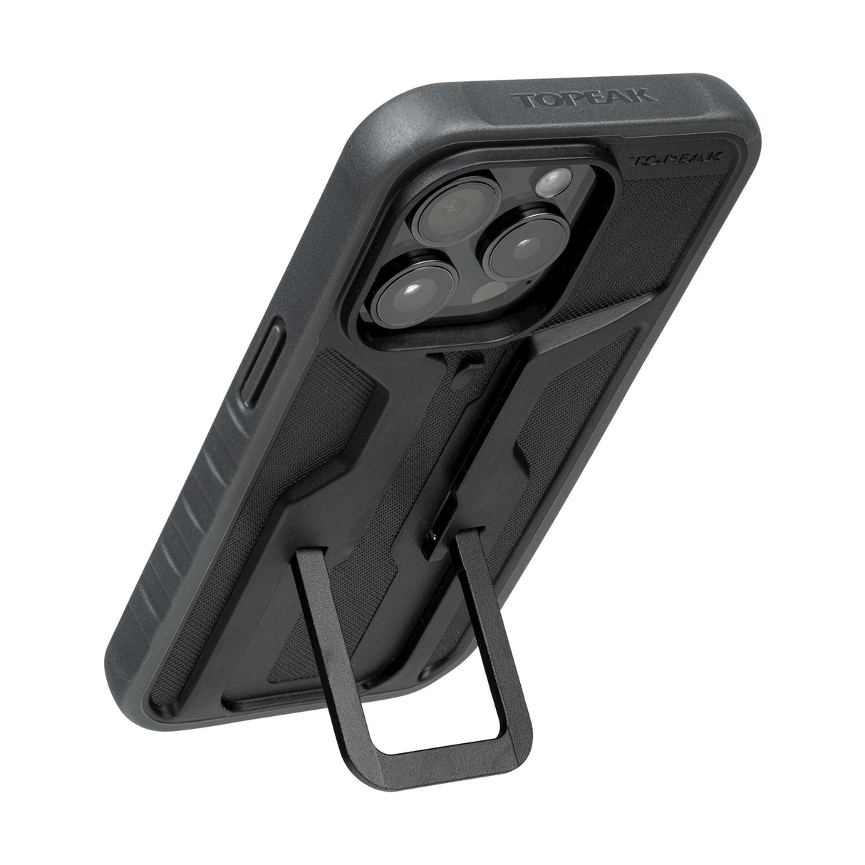 TOCKED RIDecase iPhone 15 Pro excl. Confirmation