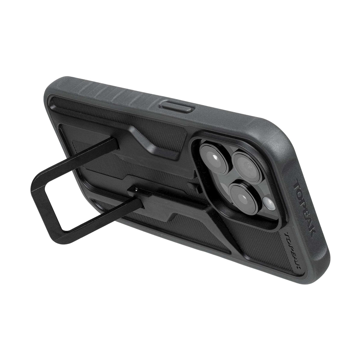 TOCKED RIDecase iPhone 15 Pro excl. Confirmation