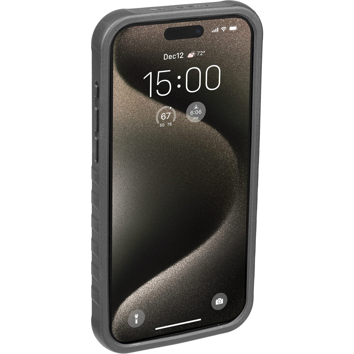 TOPEAK RIDECASE iPhone 15 Pro Max Excl. Conferma