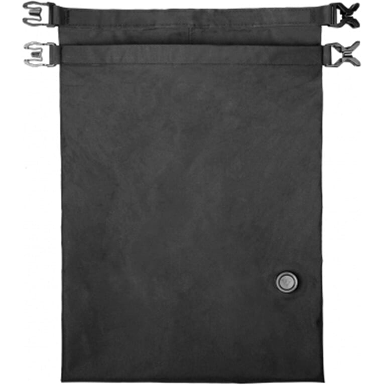 Sacca topak drybag t.b.v Frontloader 8L Nero