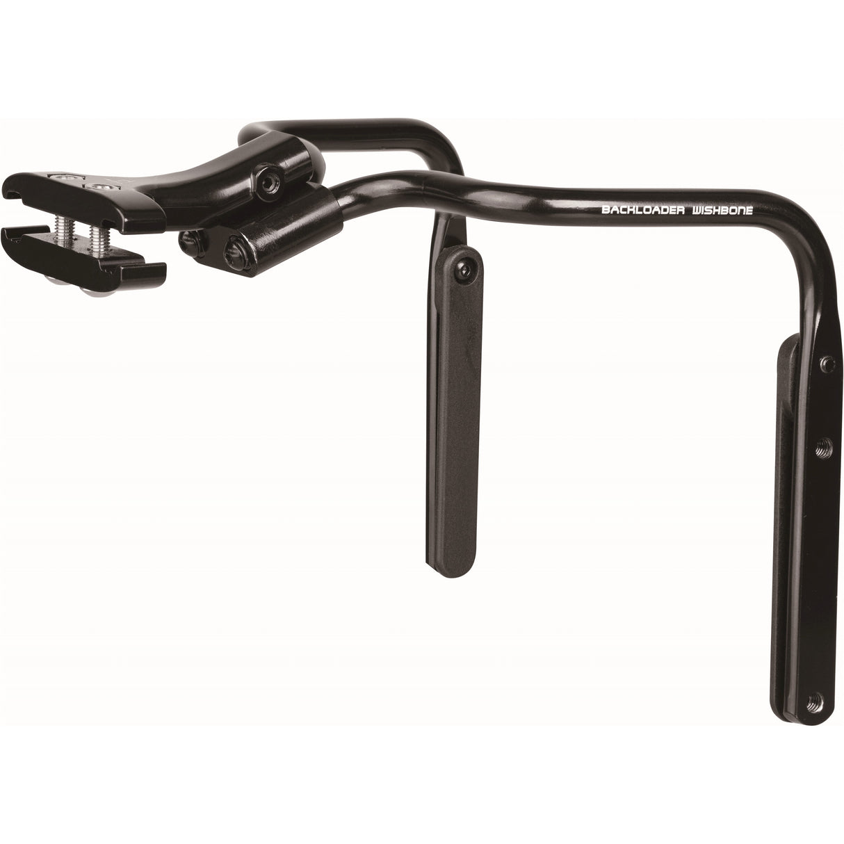 TopEak Backloader Wishbone