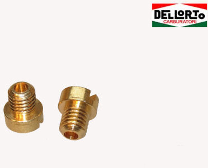 Spruzzatore Deltorto piccolo dimensione 5 mm 92