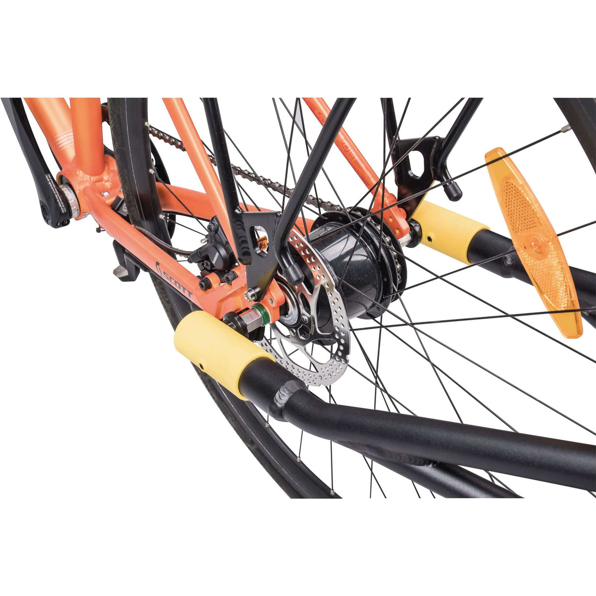 Kit de vitesse TOPEAK TRANGE JOURT TX