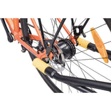 Kit de vitesse TOPEAK TRANGE JOURT TX