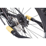 Topeak TX Yoke gabel journey for trailer