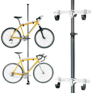 Support vélo Topeak double touche