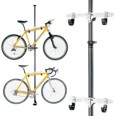 TOPEAK DT Prezentace kola PAAL 4
