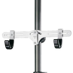 Topeak third hook for dual touch stand bike mounting hook