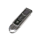 Modalità flash standard topak slim x