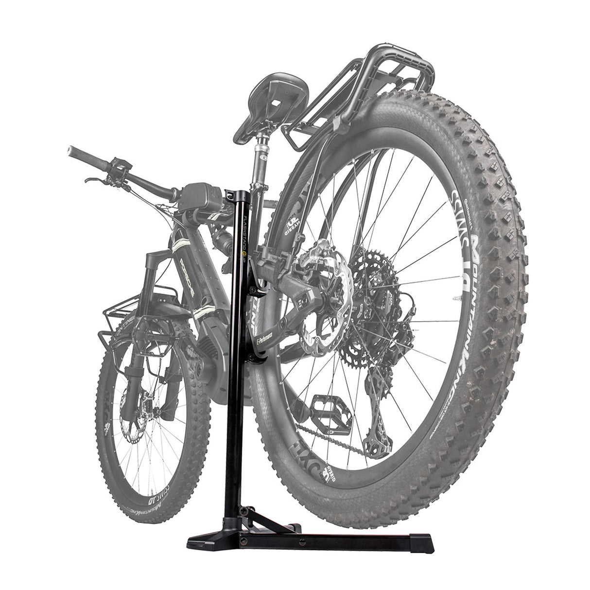 Eup TopEak Flash Stand