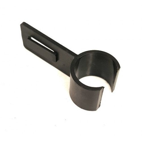 Westphal price card holder #830, for handlebars ø22 23.5mm