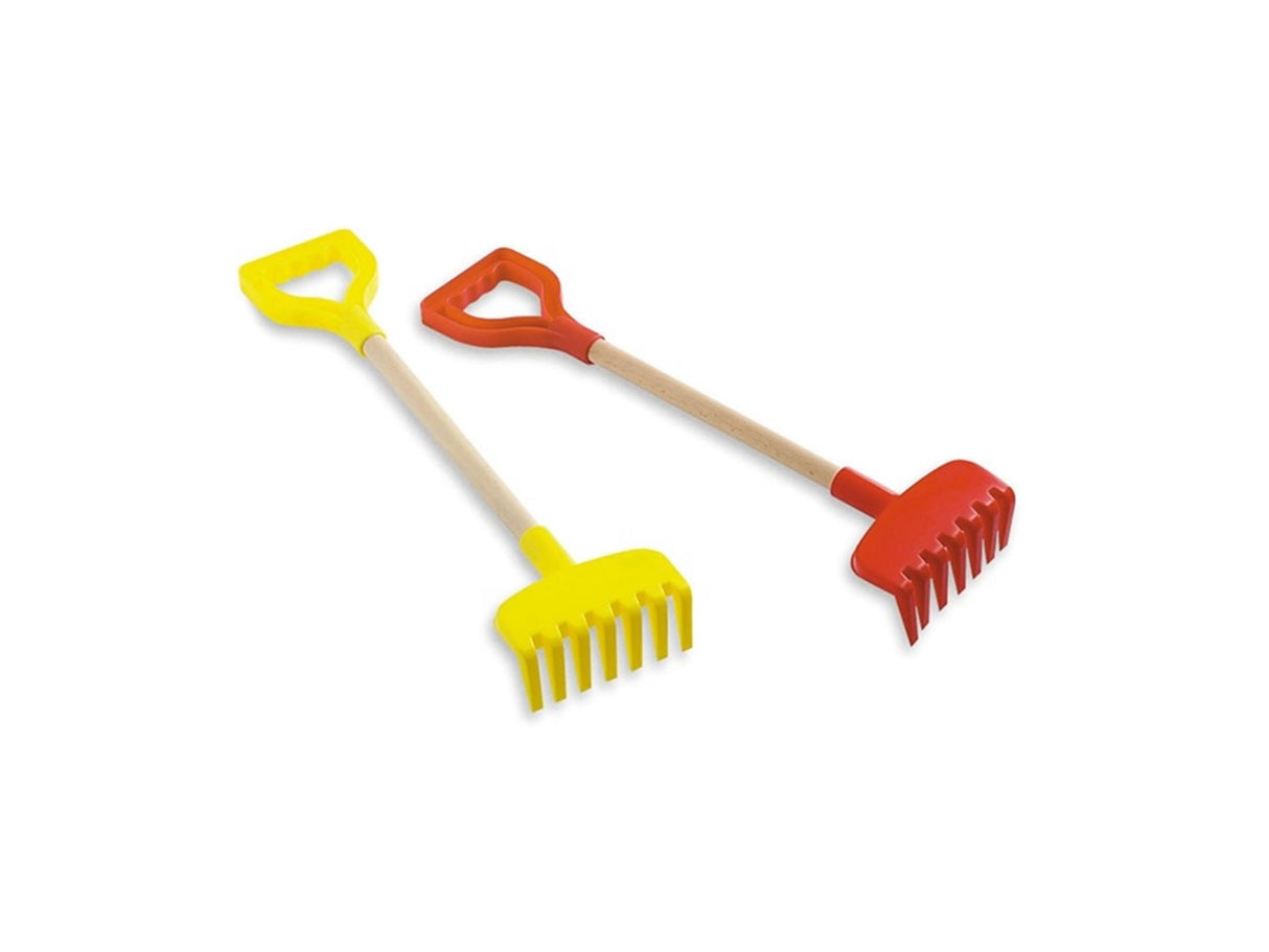 Adriatic hark hout kunststof 48cm