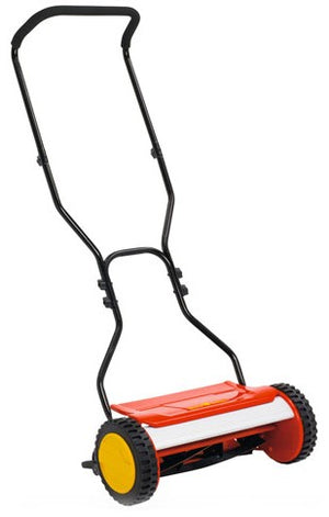Wolf Garten Reel Mower 38cm TT380DL - 15B-CD--650