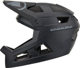 Endura singletrack full face helmet