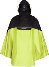 Vaude covero poncho ii
