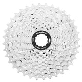 Kazety CSMS1 10S 11-36T Striebro