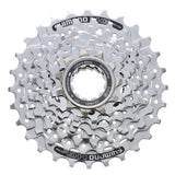 Shimano Alivio CS-HG51 11-28 8 Luas