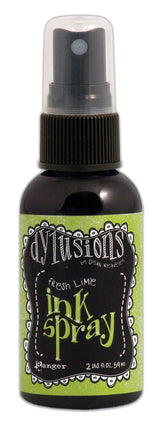 Ranger ink ranger • tinta dylusions spray limão fresco 59ml