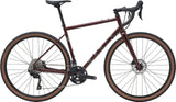 Marin bikes nicasio 2 gravel bike