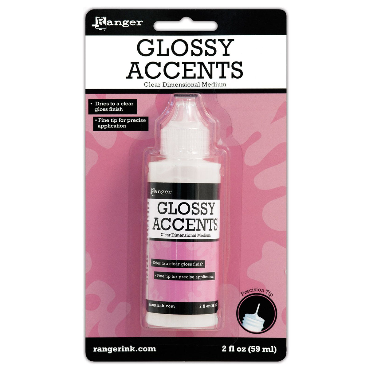 Ranger ink ranger • blanke accenter 59ml