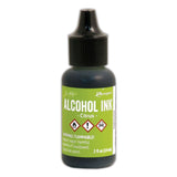 Tinta Ranger ranger • tinta alcoólica cítrica 14ml