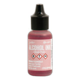 Tinta Ranger Ranger • Tim Holtz Tinta Álcool Shell Rosa 14ml