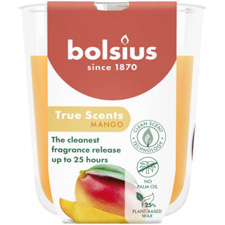 Odor glass True Scents Mango 80 73