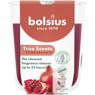 Odor glass true scents pomegranate 80 73