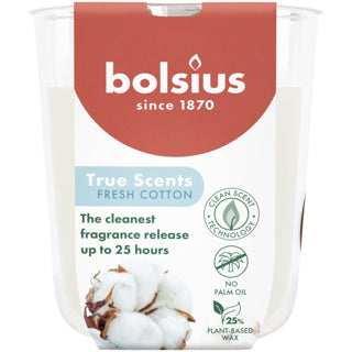 Odor glass True Scents Fresh Cotton 80 73