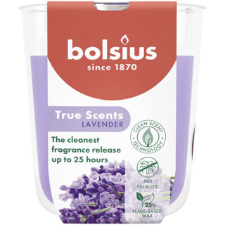 Odor glass true scents lavender 80 73