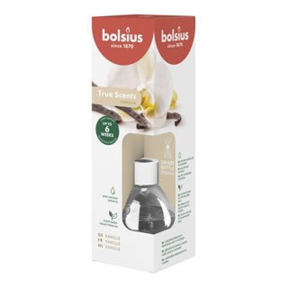 Bolsius scent sticks 60 ml vanilla