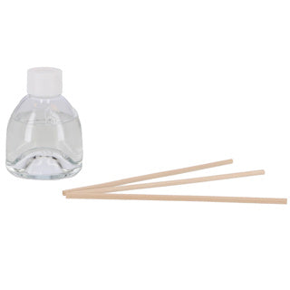 Bolsius scent sticks 60 ml vanilla