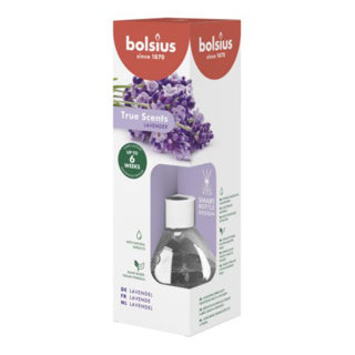 Bolsius -Duftstäbe 60 ml französischer Lavendel