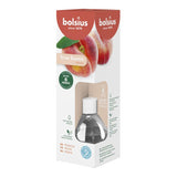 Bolsius scent sticks 60 ml of peach