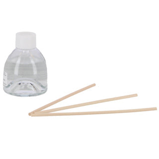 Bolsius scent sticks 60 ml of peach